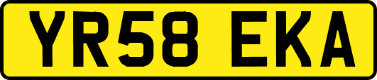 YR58EKA