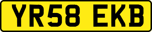 YR58EKB