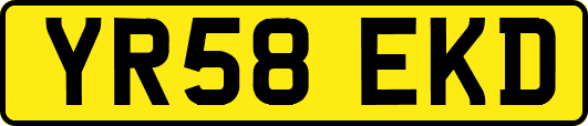 YR58EKD