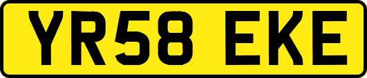 YR58EKE