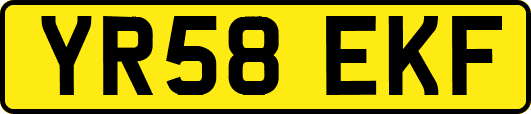 YR58EKF