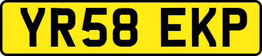 YR58EKP