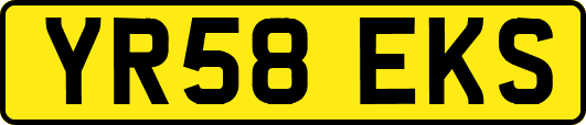 YR58EKS