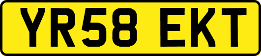 YR58EKT