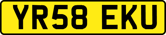 YR58EKU