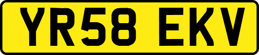 YR58EKV