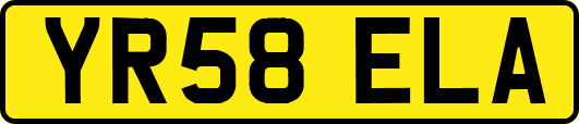 YR58ELA