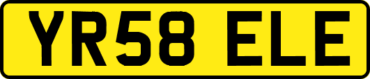 YR58ELE