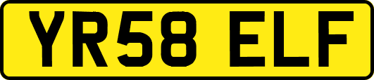 YR58ELF