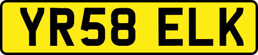 YR58ELK