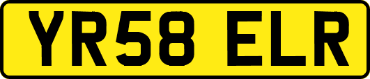 YR58ELR