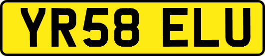 YR58ELU