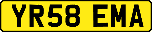 YR58EMA