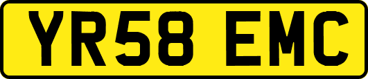 YR58EMC