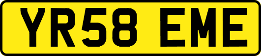 YR58EME