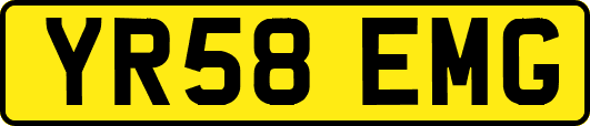 YR58EMG