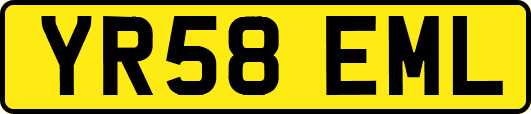 YR58EML