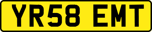 YR58EMT