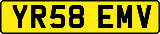 YR58EMV