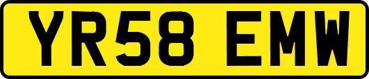 YR58EMW