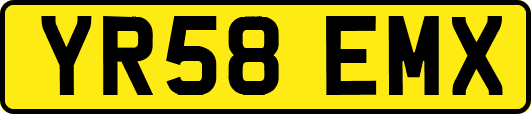 YR58EMX