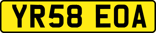 YR58EOA