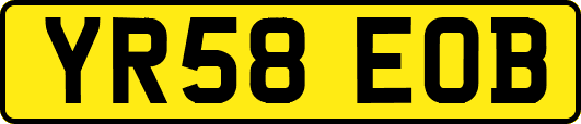 YR58EOB