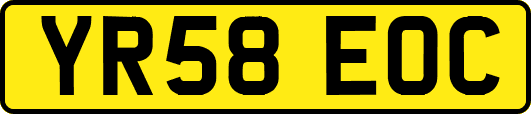 YR58EOC