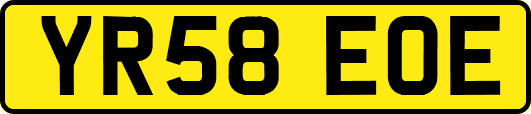 YR58EOE