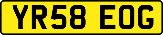 YR58EOG