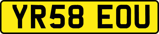 YR58EOU