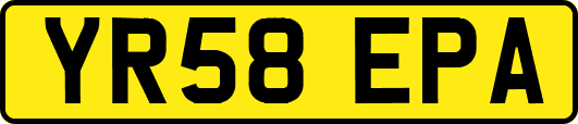 YR58EPA