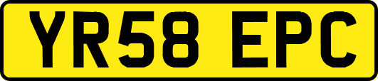 YR58EPC