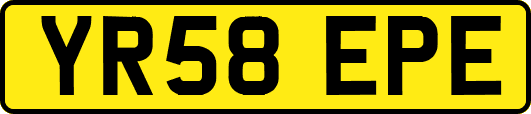 YR58EPE
