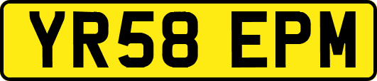 YR58EPM