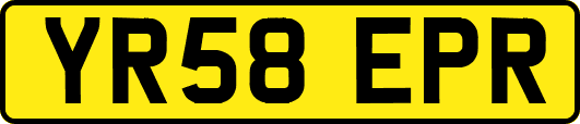 YR58EPR