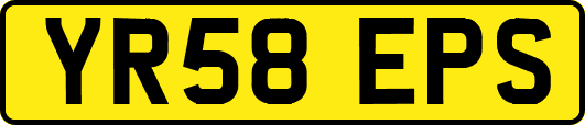 YR58EPS