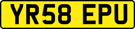 YR58EPU