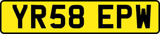 YR58EPW