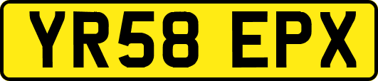 YR58EPX