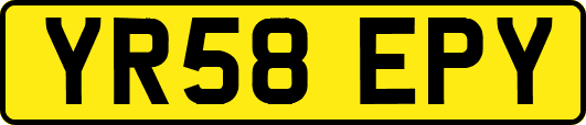 YR58EPY