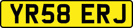 YR58ERJ
