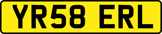 YR58ERL