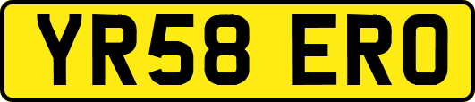 YR58ERO