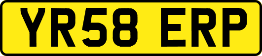 YR58ERP