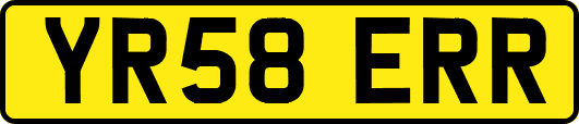 YR58ERR
