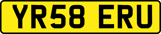 YR58ERU
