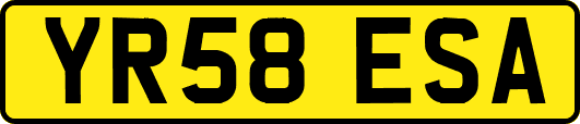 YR58ESA