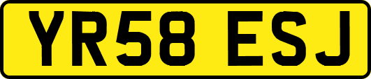 YR58ESJ