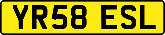 YR58ESL
